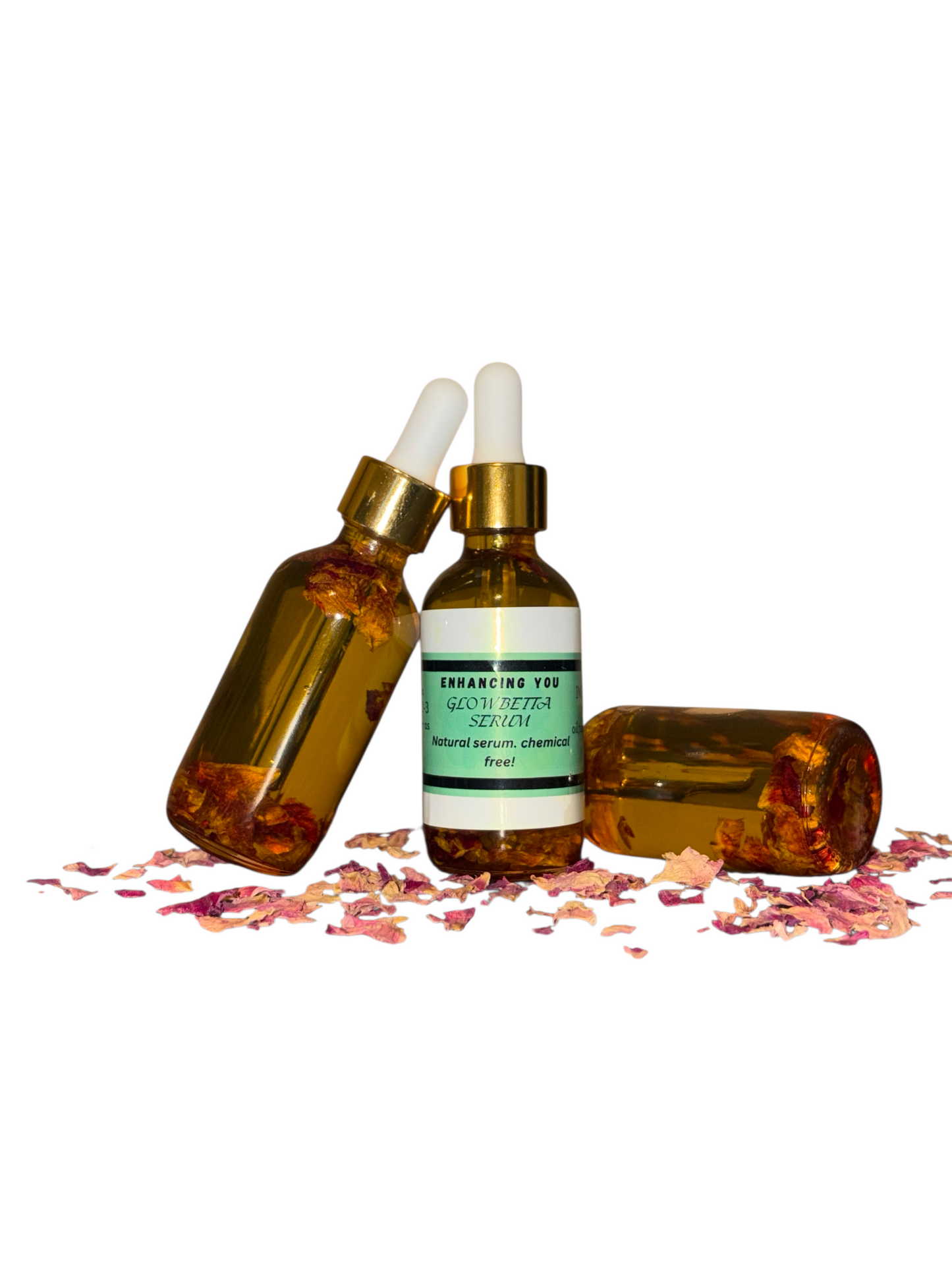 Glow Betta Serum
