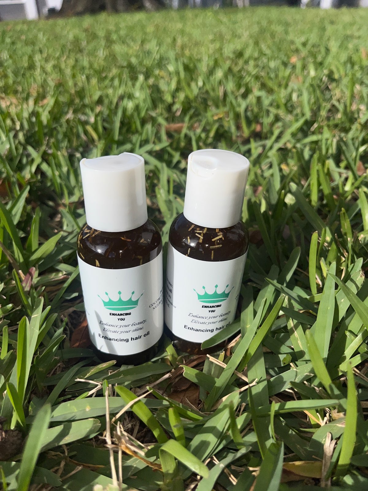 Enhancing you Hair Growth Oil