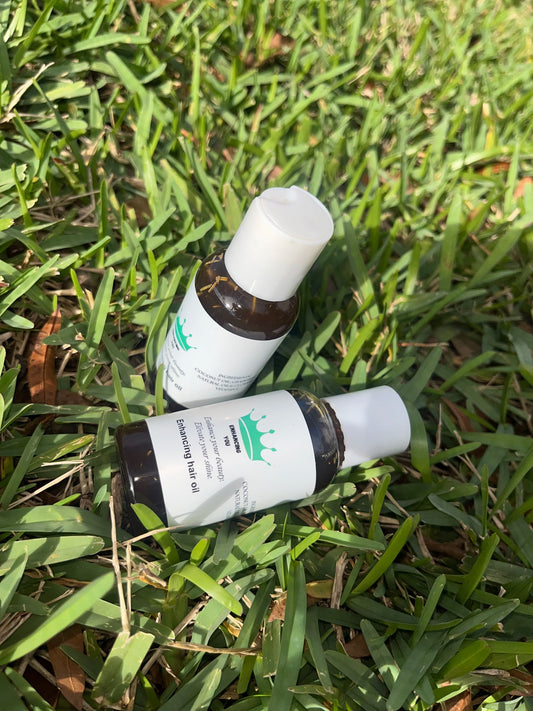 Enhancing you Hair Growth Oil