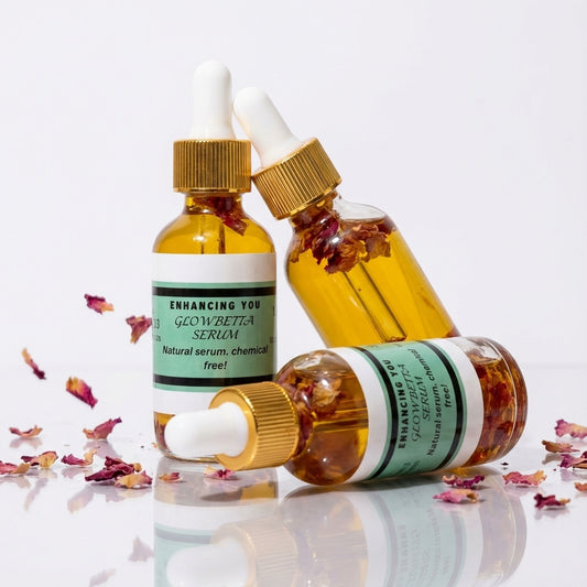Glow Betta Serum